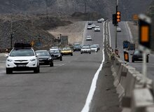 محدودیت‌های ترافیکی تا ۲۶ مهرماه اعلام شد