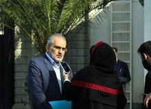 معاون رییس جمهور: نمایندگان انگیزه ای برای استیضاح وزرا ندارند