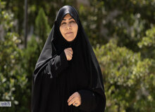 هشدار سکینه سادات پاد در باره اجرای قانون عفاف و حجاب: این قانون می‌تواند به نافرمانی اجتماعی منجر شود/ برخی از مواد آن خلاف قانون و شرع است

