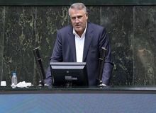 درخواست یک نماینده از قالیباف برای بررسی ادعای واگذاری خودرو شاسی بلند به نمایندگان