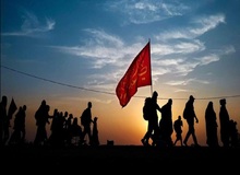 زائران از مرزهای چذابه، شلمچه و خسروی به کشور برگردند