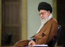 پیام تسلیت رهبر انقلاب در پی درگذشت حجت‌الاسلام شاهچراغی
