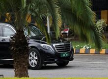 نشست فوری وزرای خارجه ترکیه، عربستان و مصر در پاکستان برای پایان دادن به جنگ