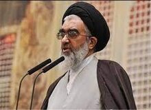 نماینده ولی فقیه در استان قم؛ منتخب مردم این استان  در مجلس خبرگان رهبری شد