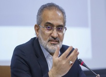 معاون رئیسی در واکنش به رای ندادن خاتمی: با تجزیه طلبان، منافقان و سلطنت‌طلبان خارج از کشور هم‌نوا هستند