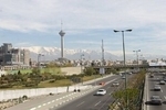 هواشناسی تهران هشدار داد