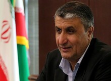 اسلامی: آمریکا بداند «ایران همواره آزاد است»
