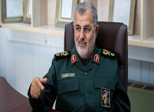 سردار پاکپور: جوانان، شهدای به نام را نمی‌شناسند اما هنرپیشه‌های خارجی را می‌شناسند