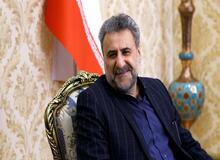 فلاحت‌پیشه: ایران برای رفع دغدغه انتخاباتی بایدن مذاکره می‌کند