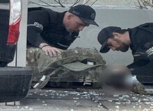 آسوشیتدپرس: دو عضو گارد ملی در واشنگتن دی‌سی، هدف گلوله قرار گرفتند/ این دو نفر در «وضعیت بحرانی» قرار دارند؛ تاکنون هیچ مورد فوتی گزارش نشده/ یک مظنون بازداشت شد