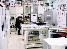 ابهام در قیمت کالاهای جدید لوازم خانگی