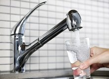 خطر کاهش کیفیت آب جدی شد؟/ آب دریا به تهران می‌آید؟