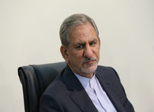 دستور جهانگیری برای بررسی مشکلات تهران در پاسخ به نامه محمد سالاری

