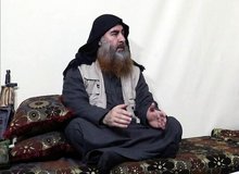 ترکیه از دستگیری خواهر البغدادی، معدن طلای اطلاعات خبر داد

