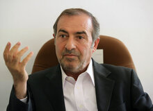 مرتضی الویری: نگذاشتند سرمایه گذاران امریکایی به ایران بیایند/ مخالفت با برجام از پیش از تولدش آغاز شد