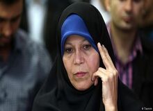 فائزه هاشمی: دیدگاه مخالفان حجاب اجباری الزاما به معنی برداشتن حجاب از سوی آنها نیست