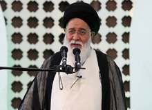 علم الهدی: قدرت سایبری کشور در چند روز گذشته توانست اطلاعات گوشی تلفن همراه نامزد نخست وزیری اسرائیل را بیرون بکشد