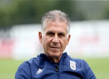 "کارلوس کی‌روش" گزینه سرمربیگری باشگاه الزمالک مصر

