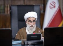 آیت الله جنتی: قوی کردن بنیه علمی بهترین راه مقابله با هجمه‌های فرهنگی است