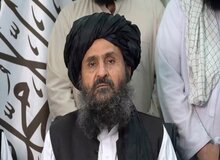 رهبر طالبان ممنوعیت سفر اتباع افغانستان از سوی ترامپ را محکوم کرد