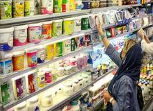  ایرانیان ۹۰ کیلوگرم کمتر از سرانه جهانی لبنیات مصرف می کنند 