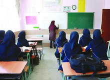 ۴ میلیون دانش‌آموز در متوسطه اول؛ رشد ۳۰۰ هزار نفری جمعیت دانش‌آموزی در راه است