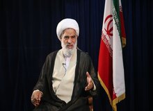 عضو خبرگان رهبری: زعامت «آیت الله خامنه ای» کرامت الهی بود
