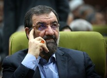 توضیح سخنگوی دولت در مورد استعفای محسن رضایی