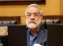 غضنفری: توافق احتمالی با آمریکا به معنای خاتمه جنگ نیست/ به اندازه یک سر سوزن به توافق با آمریکا نمی‌توان اعتماد کرد