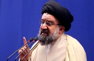 امام جمعه تهران: خونخواهی رهبری خواست همگان است/ آمریکا را بیچاره می‌کنیم/  «مرگ بر آمریکا» شعاری اعتقادی است