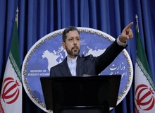 خطیب‌زاده: هیئت مذاکره کننده فردا به وین می‌رود/ آمادگی ادامه گفتگوها با  عربستان را داریم/ آمریکا با دستورکار مشخص به وین بازگردد