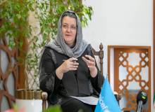 برنامه‌های موفق ایران در زمینه پیشگیری از اعتیاد الگویی برای جهانی شدن هستند