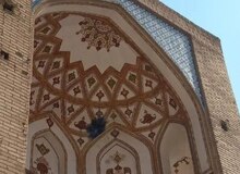 مدیر پایش پل‌های تاریخی اصفهان: آثار ترقه از شاه‌نشین پل خواجو پاک شد