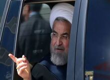 محمد مهاجری: روحانی امنیتی‌ترین نیروی نظام است نباید او را کنار گذاشت