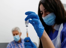 
آغاز تست واکسن اُمیکرون روی داوطلبان در انگلیس
