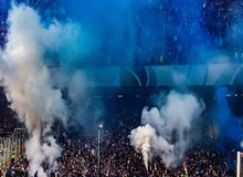 استقلال به دلیل رفتار تماشاگرانش جریمه شد