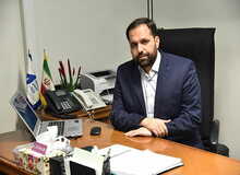  رونمایی از کتابچه راهنمای گردشگری تهران
