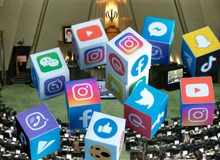 نماینده مجلس رد تصویب طرح صیانت را تکذیب کرد