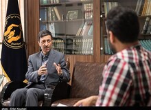 پرویز فتاح:  بزرگترین و مهمترین هدف ما در کمیته امداد، افزایش اعتماد مردم به این کمیته است