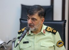 رئیس پلیس خواستار تامین بودجه برای هزارها دوربین روی البسه پلیس شد