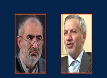 جدال مهاجرانی و مشاور رئیس جمهور بر سر رئیس جمهور نظامی!