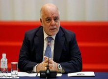 سفر العبادی به تهران لغو شد
