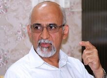 میردامادی: هدف از اخراج اساتید، ساکت کردن دانشگاه هاست/ می خواهند دانشگاه تبدیل به پادگان شود
