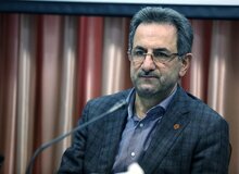 محسنی بند پی: استان تهران کانون آلودگی کرونا است
