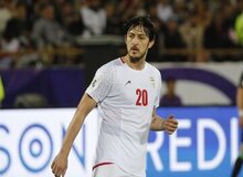 سردار آزمون به ایران بیاید، با تراکتور قرارداد می‎‌بندد!