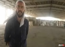 تماس اسحاق جهانگیری با دکتری که شغلش جاروکشی بود!


