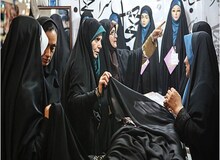 پلاسکوی حجاب راه اندازی می شود