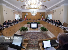 دولت کدام محل ها را برای برگزاری تجمعات تعیین کرد؟