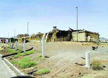 نامه محرمانه کمیسیون امنیت ملی به سران قوا درباره امنیت تاسیسات هسته ای/جزئیاتی مهم درباره خرابکاری نطنز