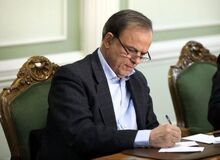 روشهای عجیب در انتصابات وزارت صمت ؛ مدیرعامل نمایشگاه های بین المللی در حالی که در ماموریت بود برکنار شد!+متن حکم انتصاب مدیر عامل جدید
